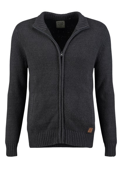 MST KLEVENT jacket-zip