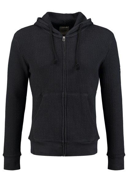 MSW KLMONEY jacket-zip-hoodie