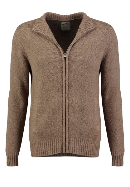 MST KLEVENT jacket-zip