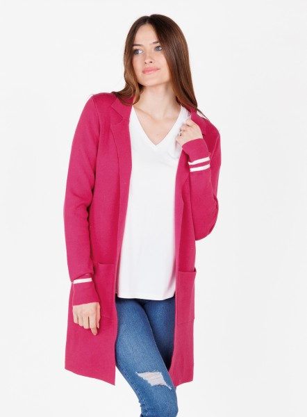 WKN COLLEGE jacket