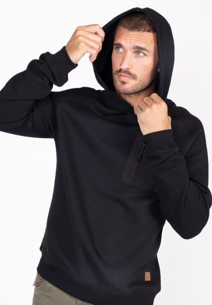 MSW KLKEEPER hoodie
