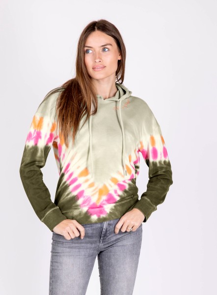 WSW FAITH hood