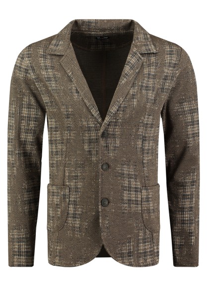 MSW KLJOHANNES-B jacket