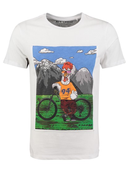 MT KLCYCLING CHICKEN