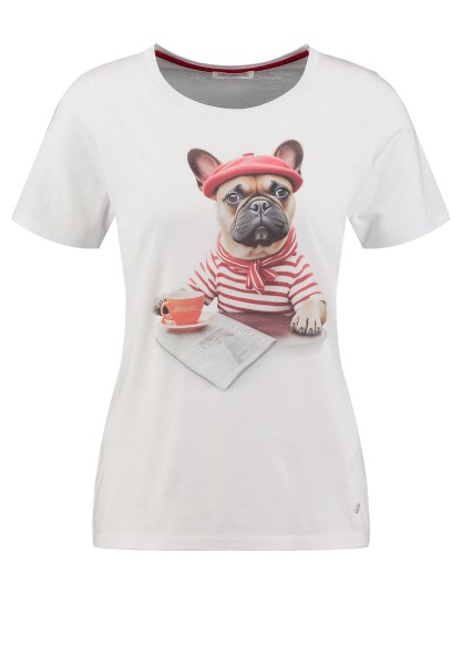WT FRENCHIE round