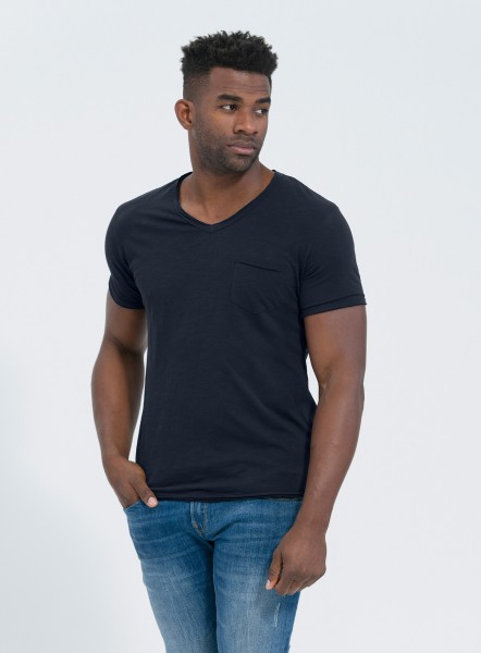 MT WATER v-neck