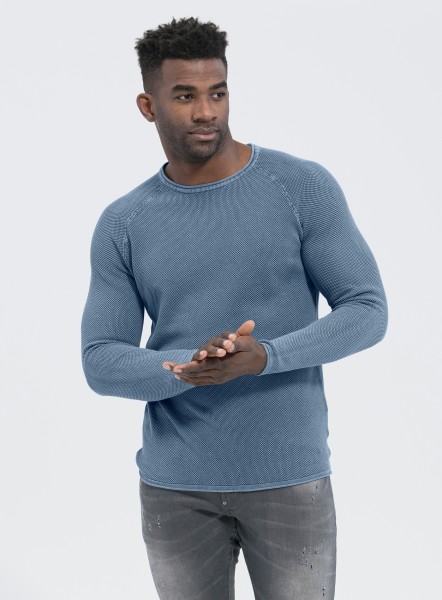 MST THOMAS round neck