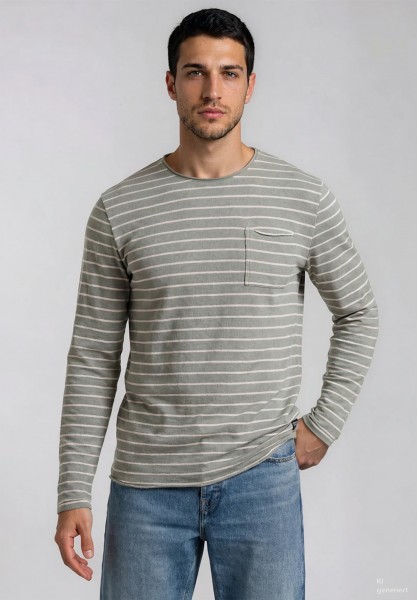 MSW KLBRUNO round ringel