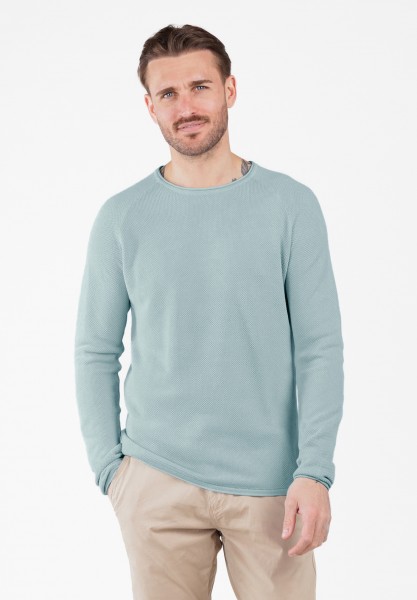 MST THOMAS round neck