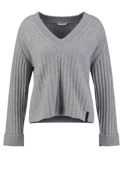 WKN SMOOTH v-neck