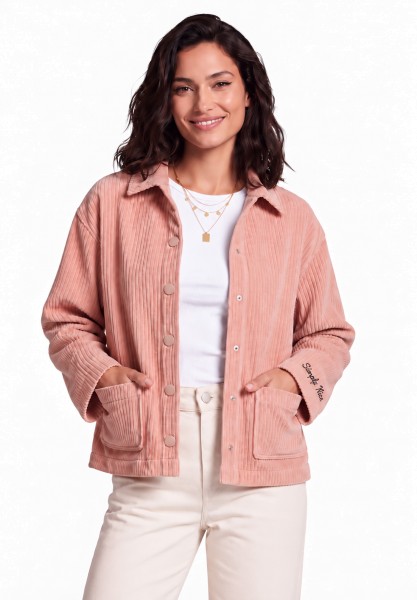 WKN WOOD jacket