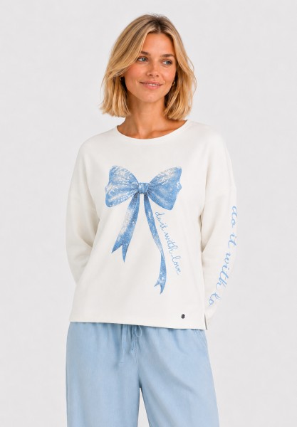 WSW BOW round