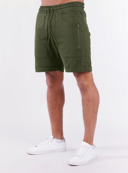 MPA LAKE shorts