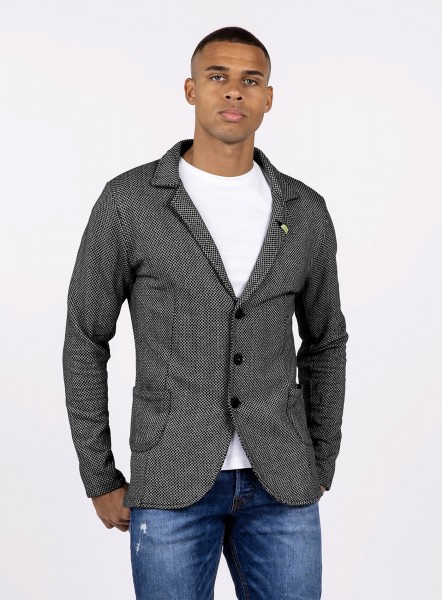 MSW CHARLES jacket