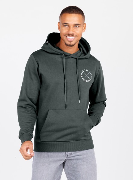 MSW STAY LOOSE hoody