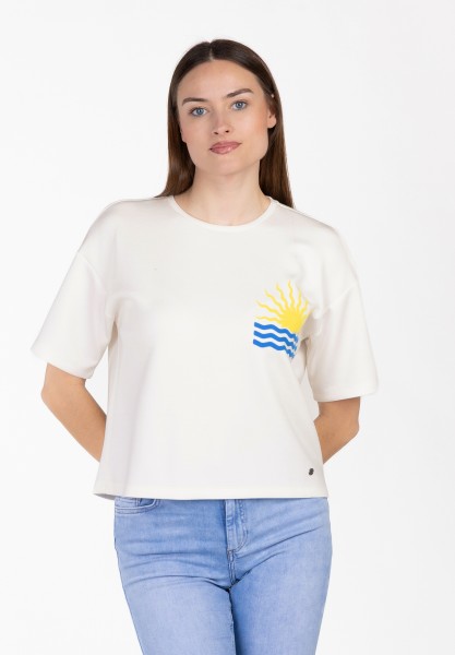 WSW ST. TROPEZ round