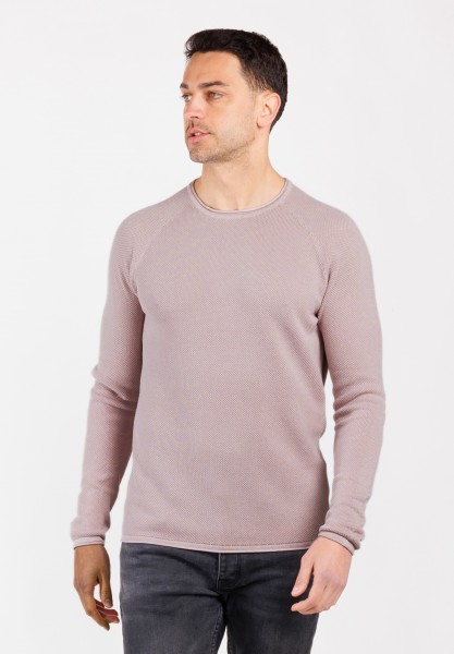 MST THOMAS round neck
