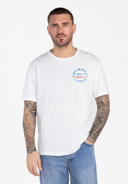 MT KLLISBON round-loose