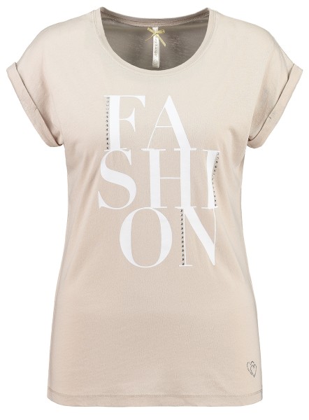 WT FASHION round
