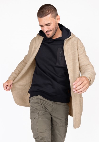 MST KLACTOR jacket
