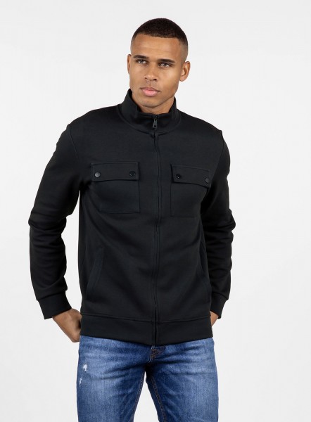 MSW TRAINER jacket