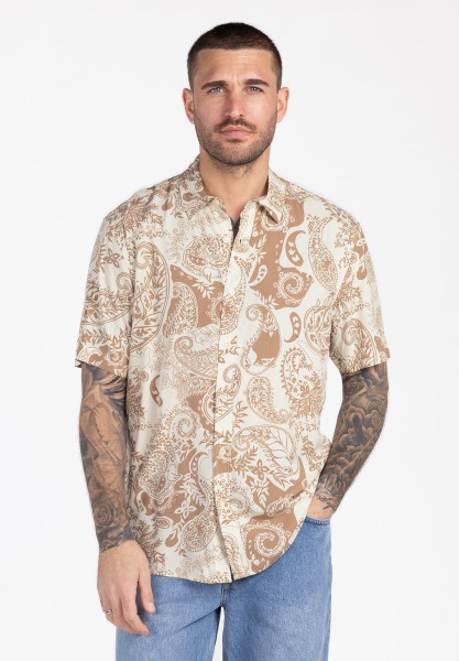 MSH KLPARK 1/2 patterned