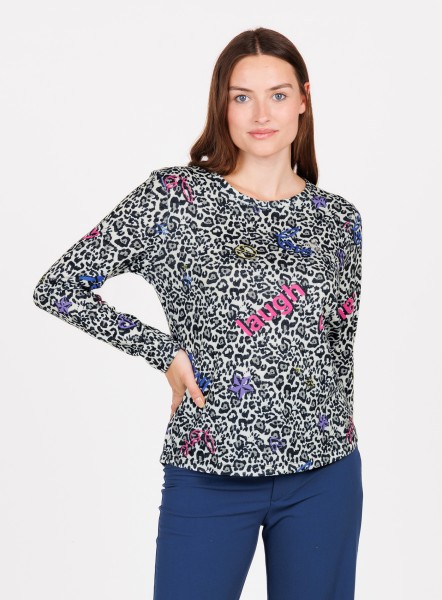 WLS VIVID round