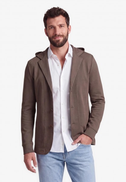 MSW KLPEOPLE jacket-hoodie