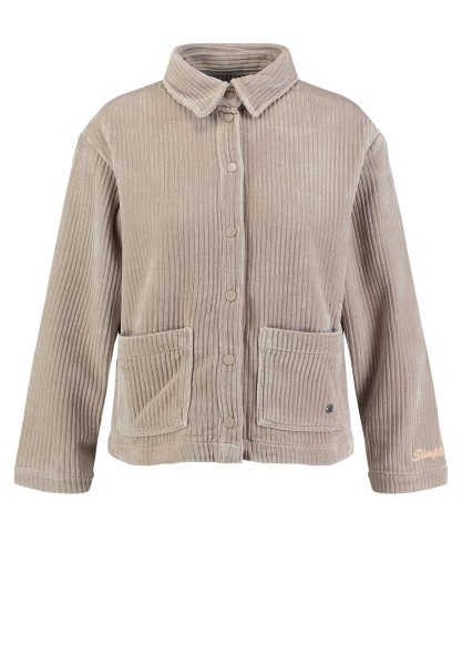 WKN WOOD jacket