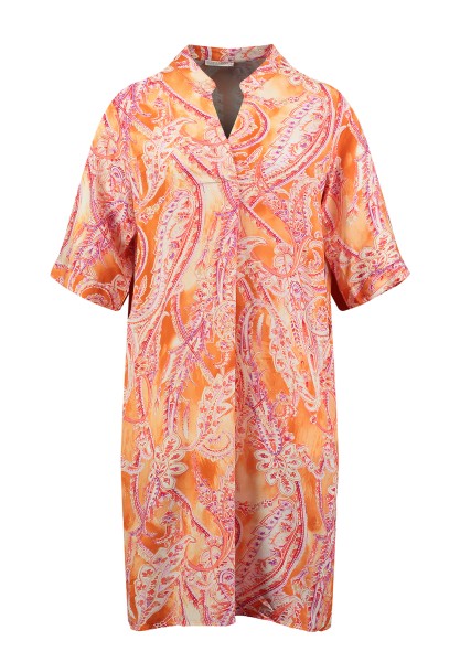 WD INDIA v-neck