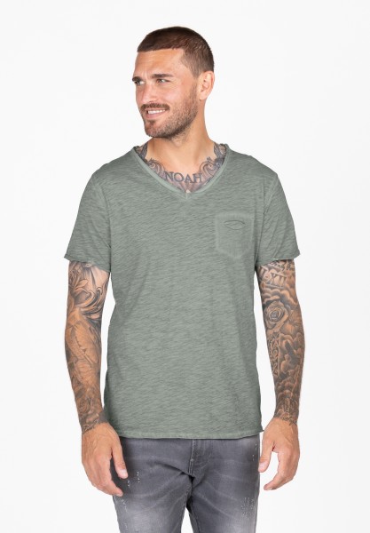 MT SODA NEW v-neck