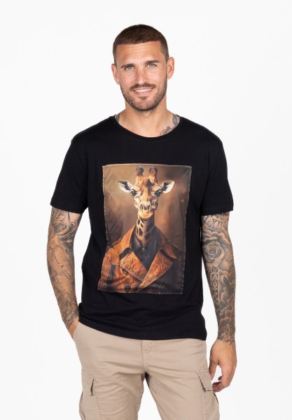 MT KLSMART GIRAFFE round