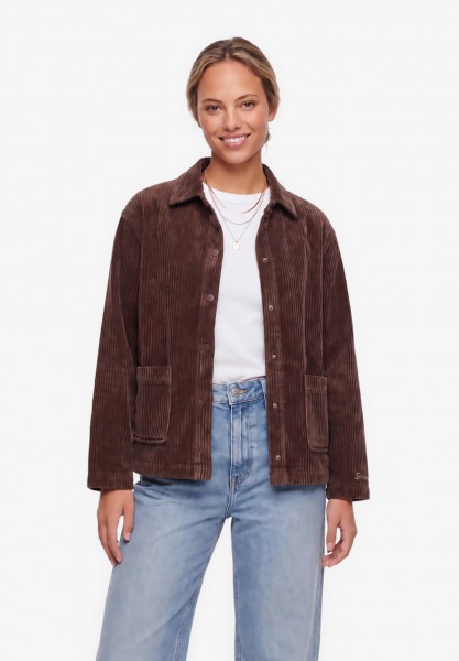 WKN WOOD jacket