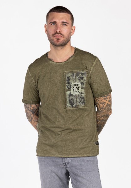 MT KLDIRTY RIDE round