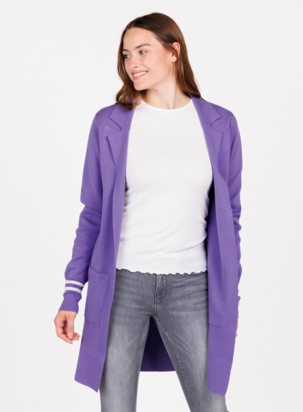 WKN COLLEGE jacket