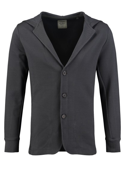 MSW KLPEOPLE jacket-hoodie