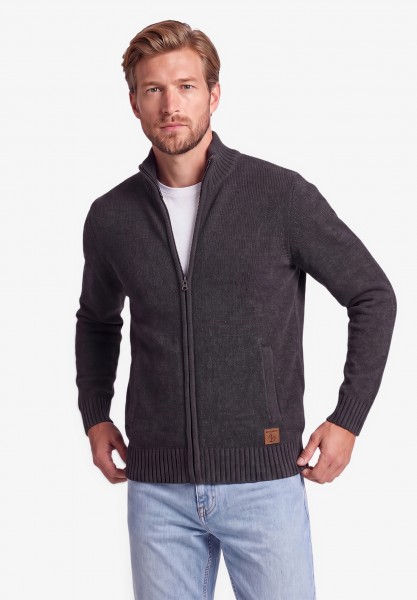 MST KLEVENT jacket-zip