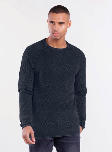 MST THOMAS round neck