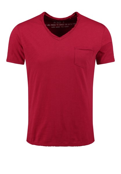 MT WATER v-neck